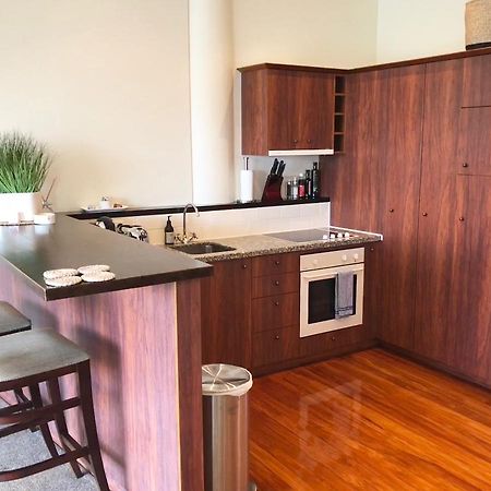 1Br Princes Wharf Apartment With Fabulous Views Auckland Ngoại thất bức ảnh