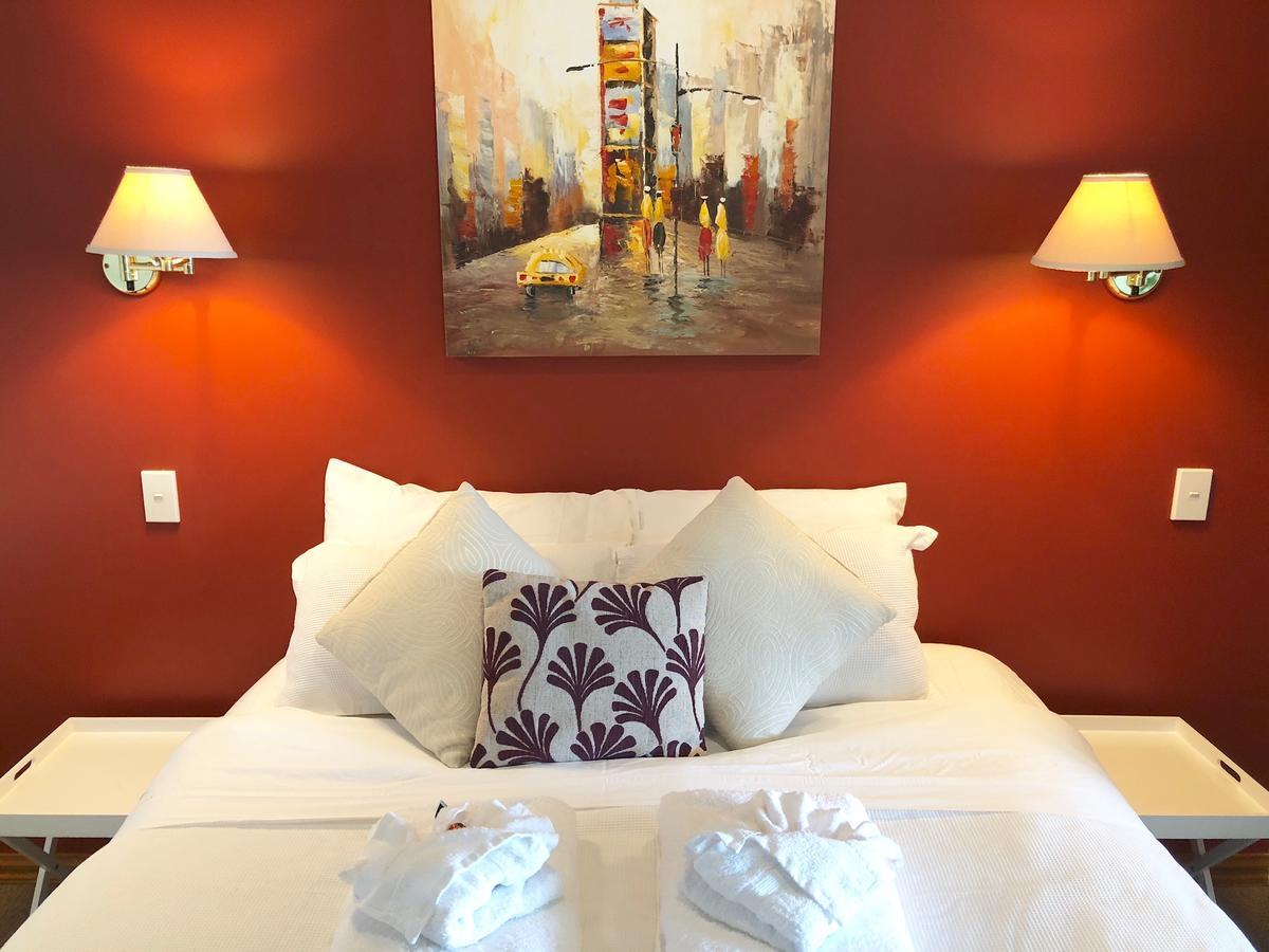 1Br Princes Wharf Apartment With Fabulous Views Auckland Ngoại thất bức ảnh