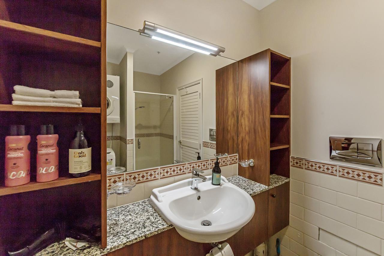 1Br Princes Wharf Apartment With Fabulous Views Auckland Ngoại thất bức ảnh